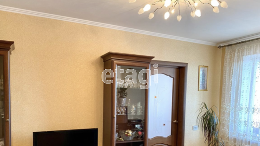 Продажа 3-комнатной квартиры, Саратов, Саратовская область,  Энгельс