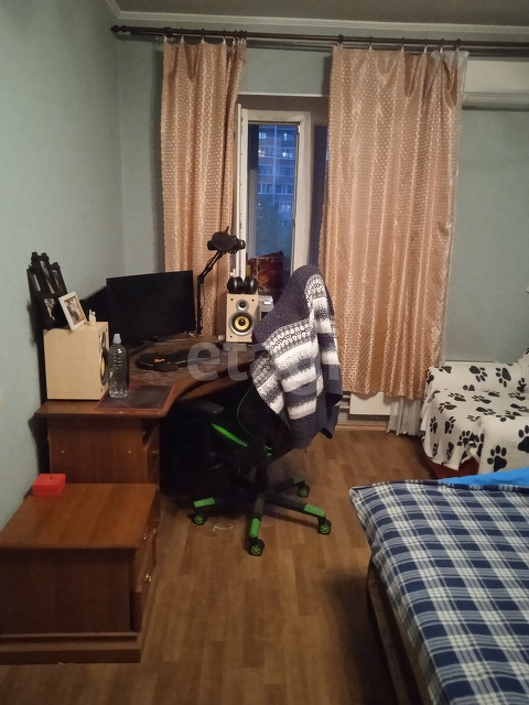 Продажа 1-комнатной квартиры, Саратов, Саратовская область,  Энгельс