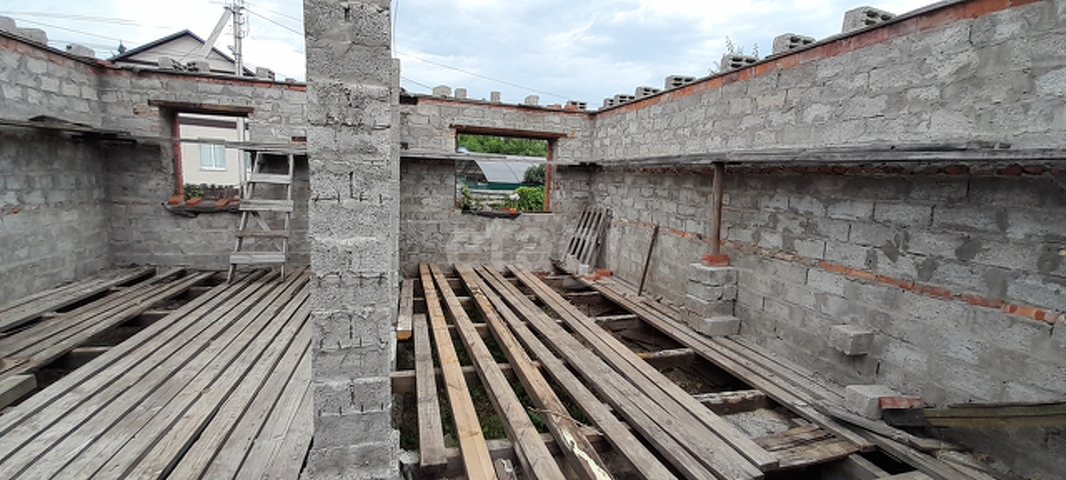 Продажа дома, 87м <sup>2</sup>, 4 сот., Саратов, Саратовская область,  