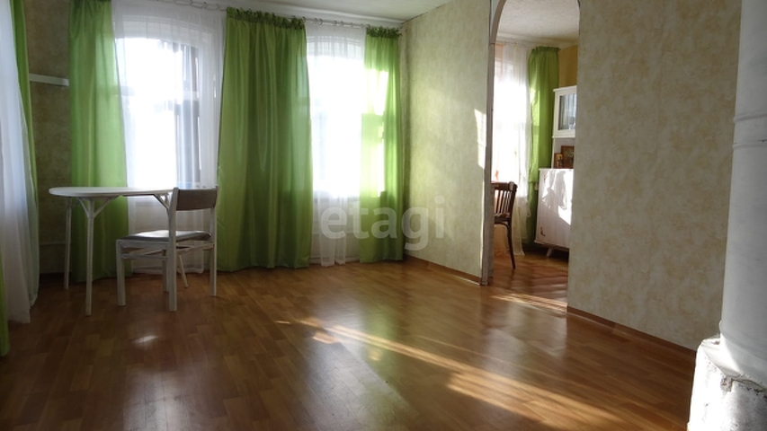 Продажа дома, 35м <sup>2</sup>, 14 сот., Саратов, Саратовская область,  