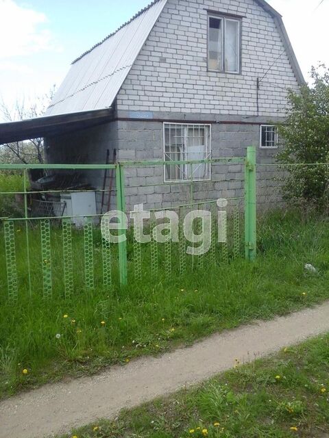 Продажа дачи, 62м <sup>2</sup>, 9 сот., Саратов, Саратовская область,  Саратов