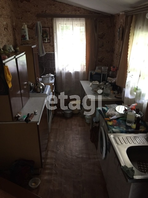 Продажа дома, 38м <sup>2</sup>, 4 сот., Саратов, Саратовская область,  Заводской