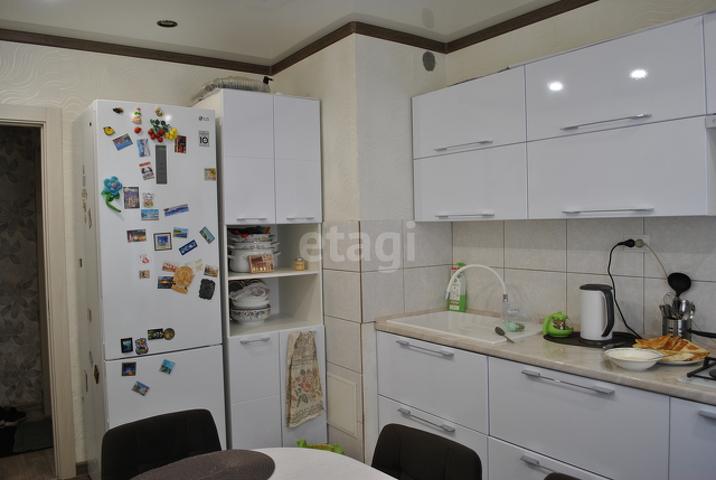 Продажа 3-комнатной квартиры, Саратов, Саратовская область,  Энгельс