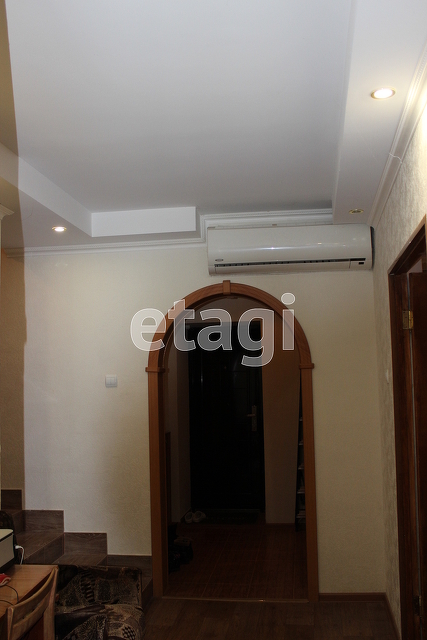 Продажа дома, 186м <sup>2</sup>, 16 сот., Саратов, Саратовская область,  