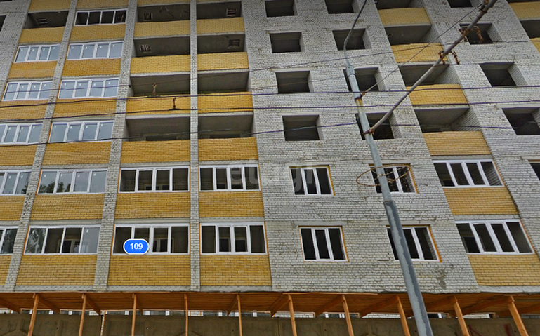 Продажа 1-комнатной квартиры, Саратов, Саратовская область,  Энгельс