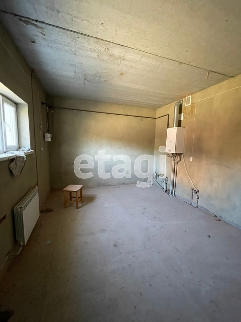 Продажа дома, 400м <sup>2</sup>, 17 сот., Саратов, Саратовская область,  