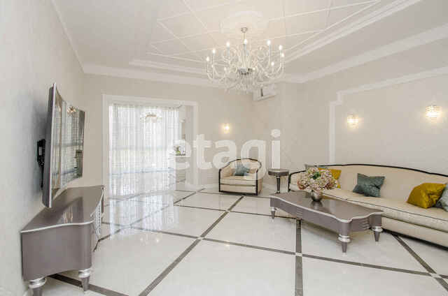 Продажа 3-комнатной квартиры, Саратов, Саратовская область,  Саратов