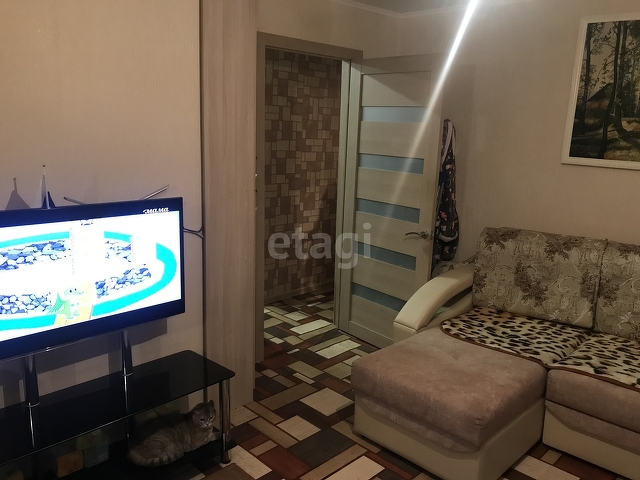 Продажа 2-комнатной квартиры, Саратов, Саратовская область,  Энгельс