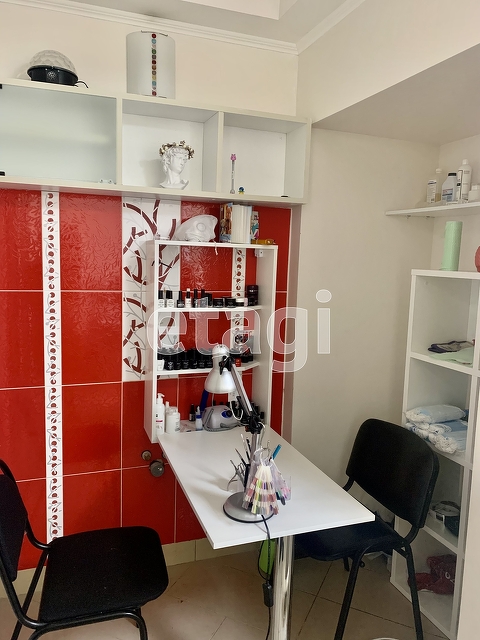 Продажа коммерческой недвижимости, 51м <sup>2</sup>, Саратов, Саратовская область,  Саратов