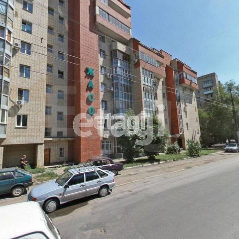 Продажа 3-комнатной квартиры, Саратов, Саратовская область,  Саратов