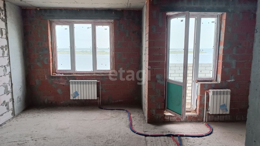 Продажа 1-комнатной квартиры, Саратов, Саратовская область,  Саратов