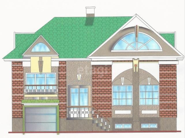 Продажа дома, 327м <sup>2</sup>, 19 сот., Саратов, Саратовская область,  