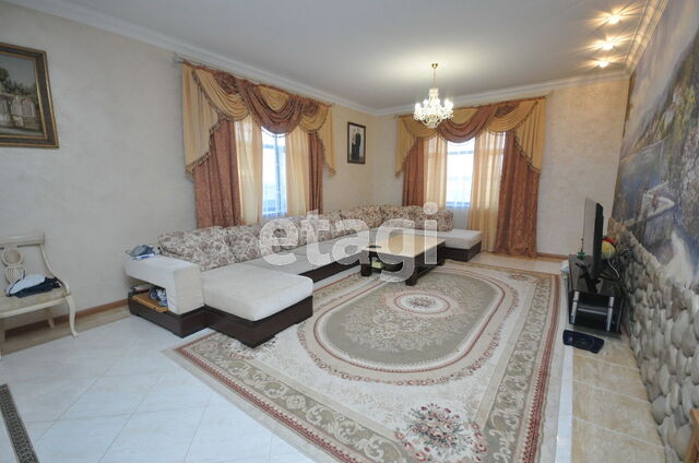 Продажа дома, 413м <sup>2</sup>, 8 сот., Саратов, Саратовская область,  