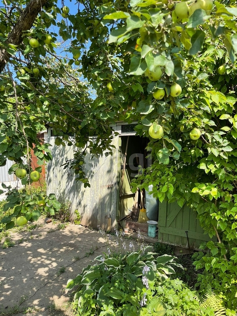 Продажа дачи, 57м <sup>2</sup>, 8 сот., Саратов, Саратовская область,  