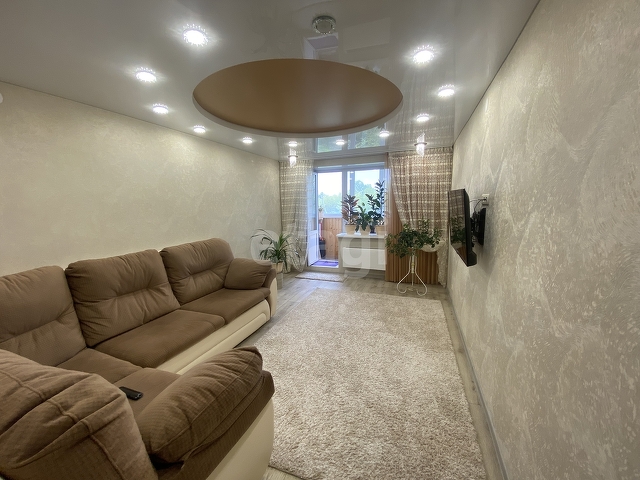 Продажа 3-комнатной квартиры, Саратов, Саратовская область,  Энгельс