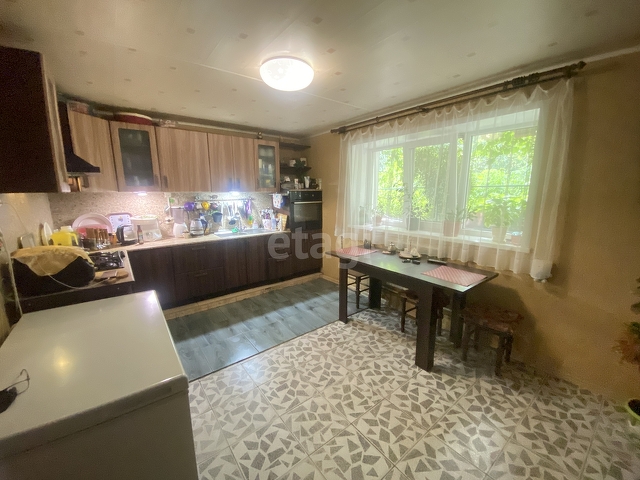 Продажа дома, 187м <sup>2</sup>, 7 сот., Саратов, Саратовская область,  