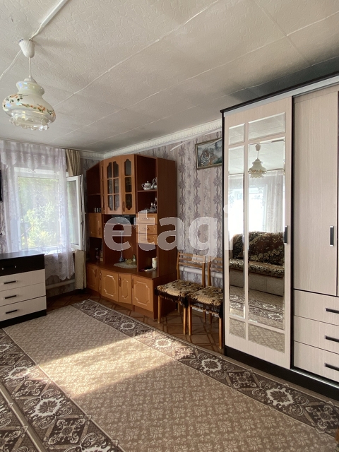 Продажа дома, 52м <sup>2</sup>, 9 сот., Саратов, Саратовская область,  