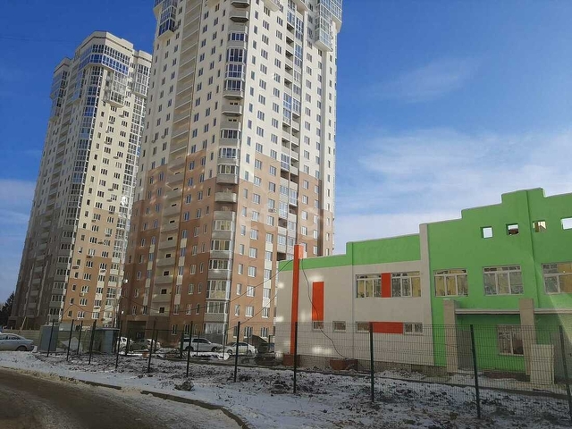 Продажа 1-комнатной квартиры, Саратов, Саратовская область,  Саратов