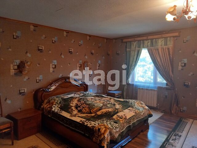 Продажа дома, 200м <sup>2</sup>, 11 сот., Саратов, Саратовская область,  