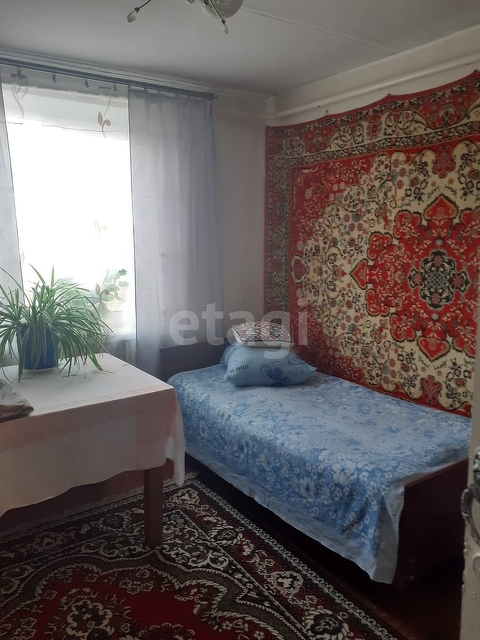 Продажа дома, 80м <sup>2</sup>, 2 сот., Саратов, Саратовская область,  