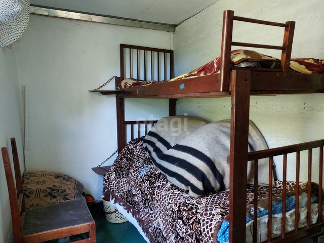 Продажа дачи, 29м <sup>2</sup>, 4 сот., Саратов, Саратовская область,  