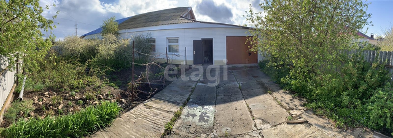 Продажа дома, 125м <sup>2</sup>, 4 сот., Саратов, Саратовская область,  