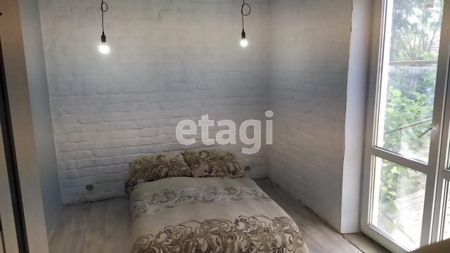 Продажа дома, 80м <sup>2</sup>, 6 сот., Саратов, Саратовская область,  Красноармейск