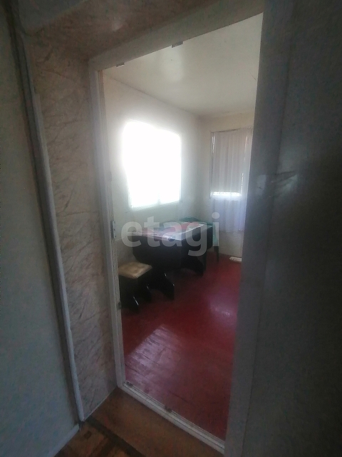 Продажа дома, 58м <sup>2</sup>, 6 сот., Саратов, Саратовская область,  