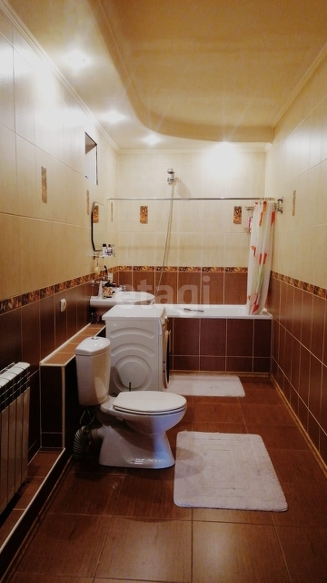 Продажа дома, 105м <sup>2</sup>, 3 сот., Саратов, Саратовская область,  Кировский