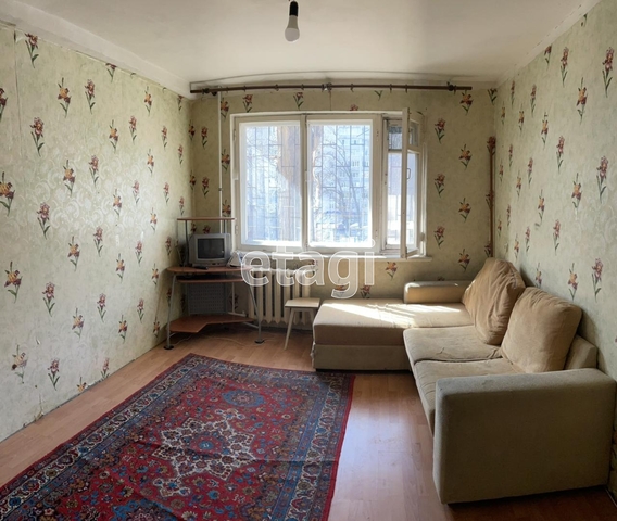 Продажа дома, 56м <sup>2</sup>, 1 сот., Саратов, Саратовская область,  Волжский 