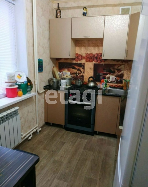 Продажа 3-комнатной квартиры, Саратов, Саратовская область,  Приволжский