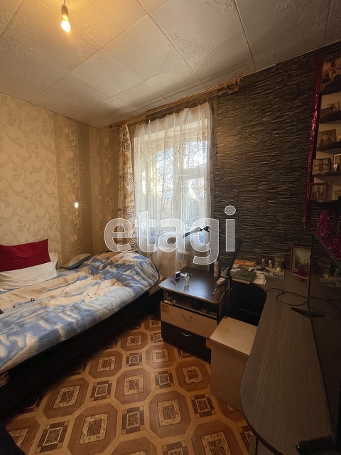 Продажа дома, 69м <sup>2</sup>, 3 сот., Саратов, Саратовская область,  Кировский