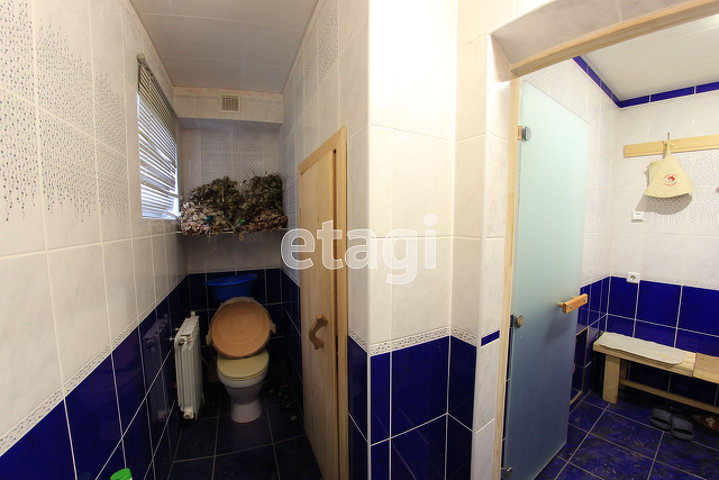 Продажа дома, 270м <sup>2</sup>, 9 сот., Саратов, Саратовская область,  