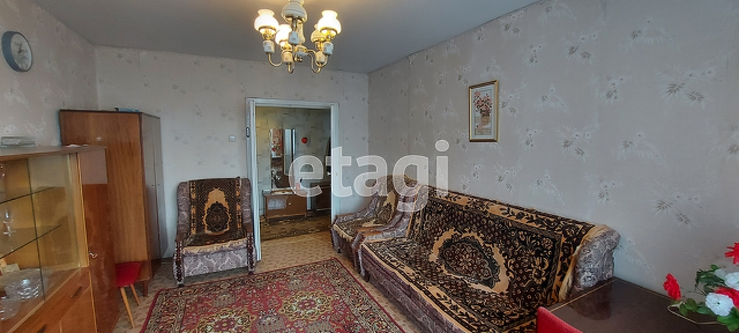 Продажа 3-комнатной квартиры, Саратов, Саратовская область,  Саратов