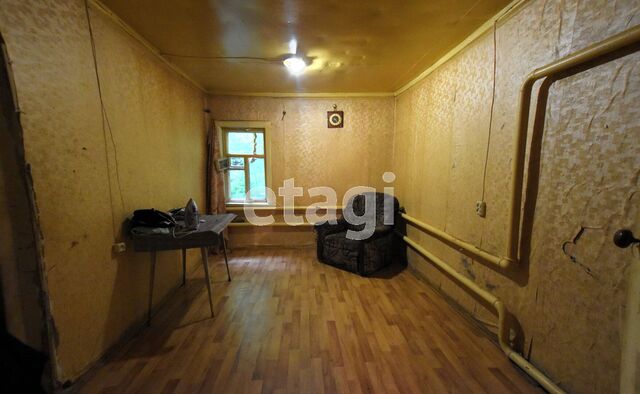 Продажа дома, 61м <sup>2</sup>, 5 сот., Саратов, Саратовская область,  Кировский