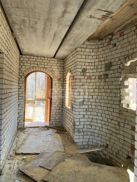 Продажа дома, 200м <sup>2</sup>, 16 сот., Саратов, Саратовская область,  Ленинский