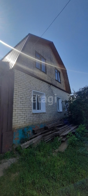 Продажа дома, 82м <sup>2</sup>, 6 сот., Саратов, Саратовская область,  