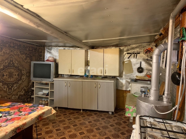 Продажа дома, 50м <sup>2</sup>, 24 сот., Саратов, Саратовская область,  