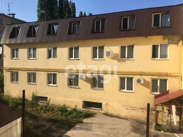 Продажа коммерческой недвижимости, 2288м <sup>2</sup>, Саратов, Саратовская область,  Саратов