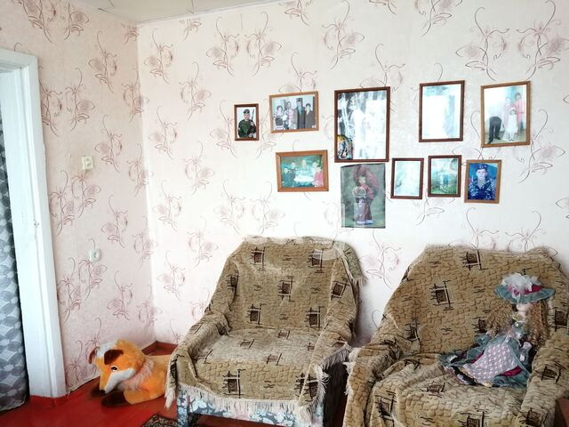 Продажа дома, 120м <sup>2</sup>, 18 сот., Саратов, Саратовская область,  