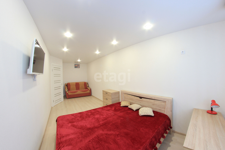 Продажа 1-комнатной квартиры, Саратов, Саратовская область,  Саратов