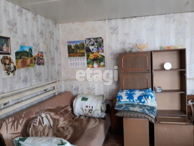 Продажа дома, 66м <sup>2</sup>, 2 сот., Саратов, Саратовская область,  Саратов