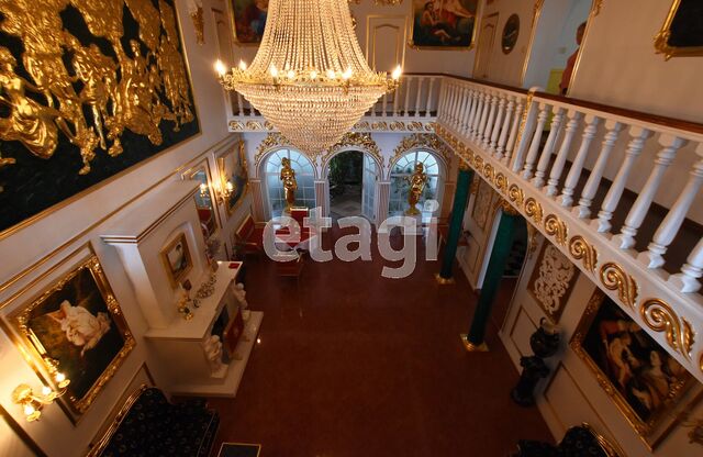 Продажа дома, 527м <sup>2</sup>, 6 сот., Саратов, Саратовская область,  