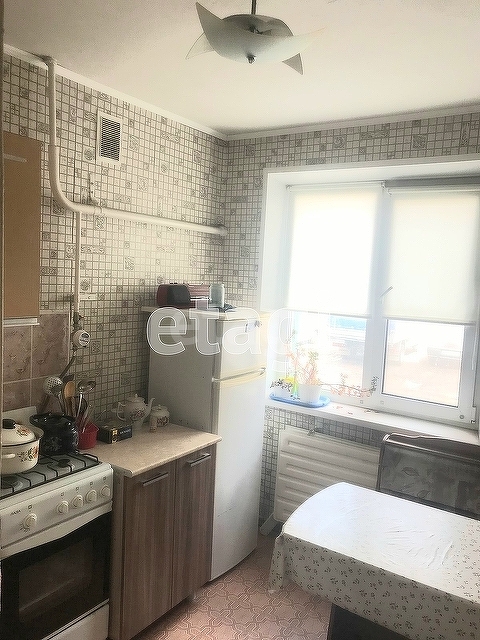 Продажа 2-комнатной квартиры, Саратов, Саратовская область,  Энгельс