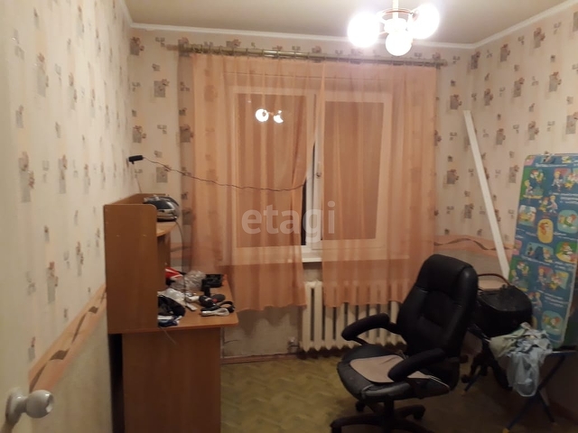 Продажа 3-комнатной квартиры, Саратов, Саратовская область,  Энгельс