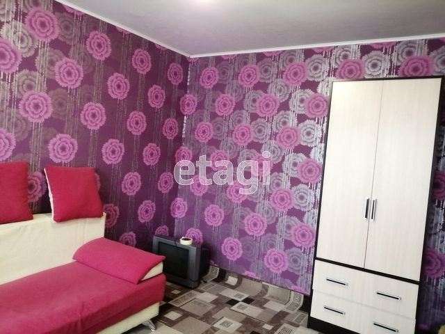 Продажа 1-комнатной квартиры, Саратов, Саратовская область,  Саратов