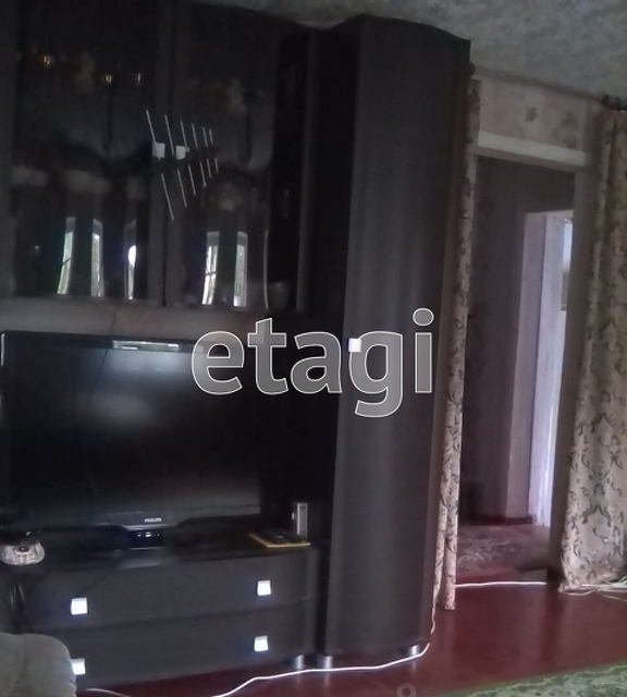 Продажа дома, 50м <sup>2</sup>, 3 сот., Саратов, Саратовская область,  Волжский 