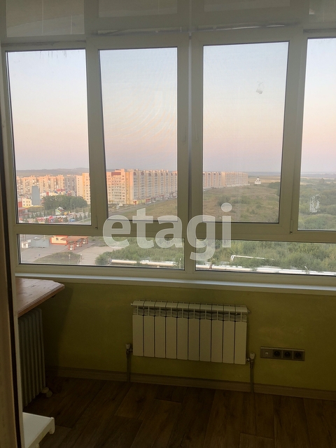 Продажа 1-комнатной квартиры, Саратов, Саратовская область,  Саратов