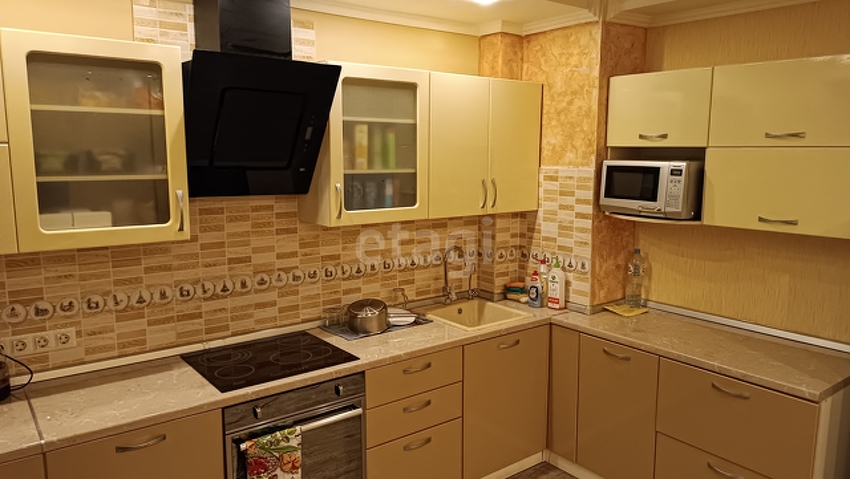 Продажа 1-комнатной квартиры, Саратов, Саратовская область,  Саратов