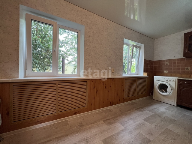 Продажа дома, 77м <sup>2</sup>, 5 сот., Саратов, Саратовская область,  Энгельс